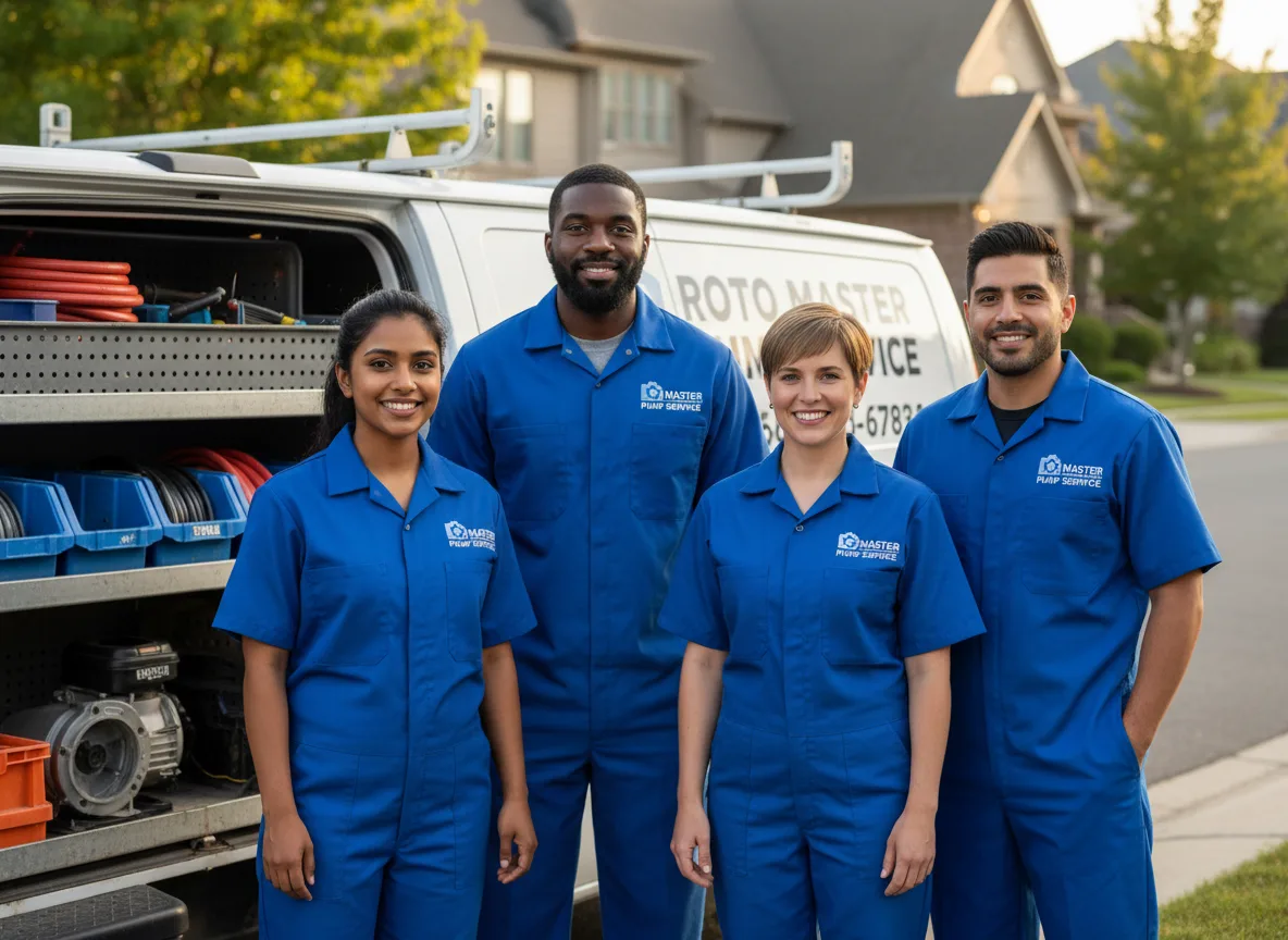 Sump Pump Installation company in Lincoln City, OR